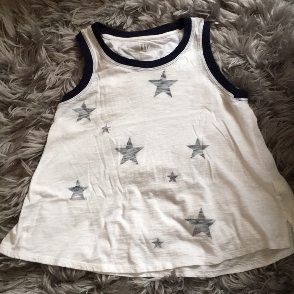 Women’s Gap tank top